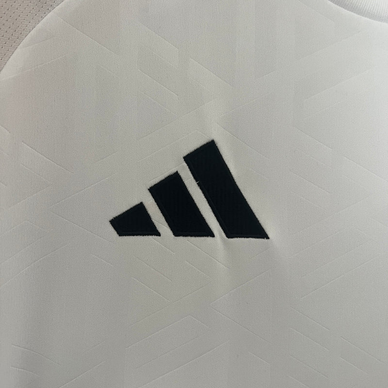 Camisa Seleção Alemanha 2024/25 Home