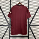 Camisa Manchester City 2024/25 Third