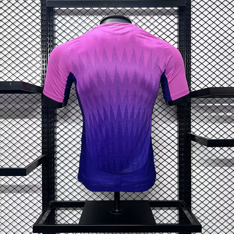 Camisa Jogador Alemanha 2024/25 Away