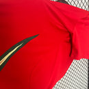 Camisa Seleção País de Gales 2024/25 Home