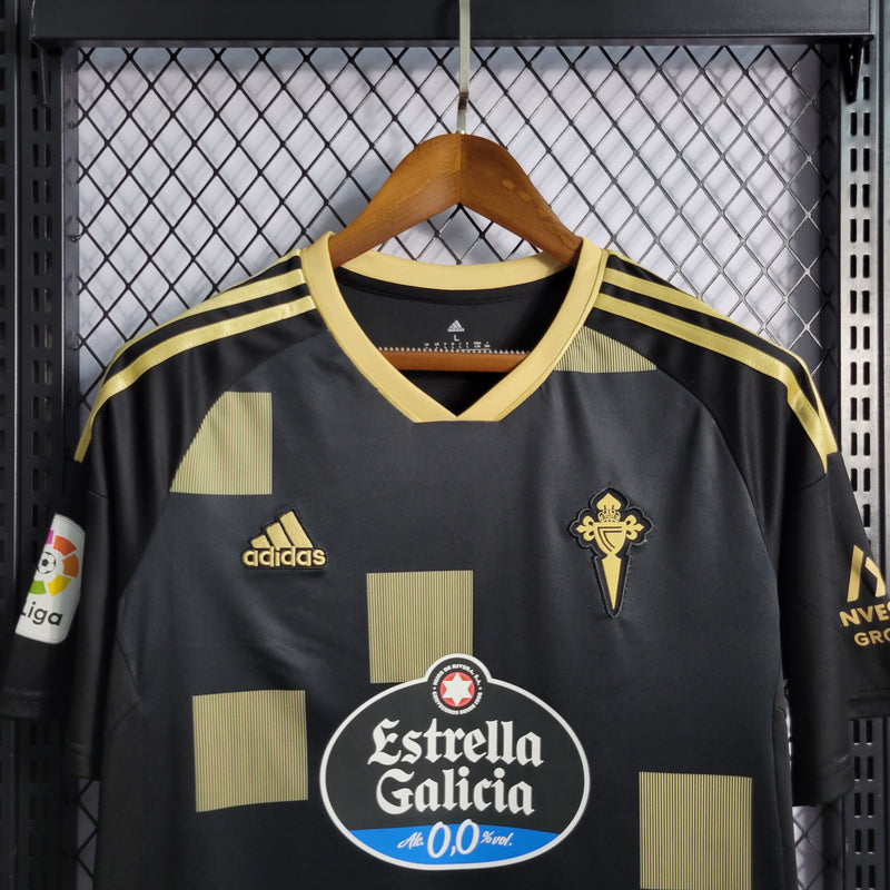 Camisa Celta de Vigo 2022/23 Away