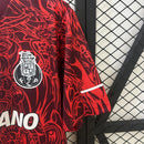 Camisa FC Porto 2025/26 Especial Dragão