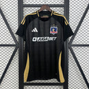 Camisa Colo Colo 2025/26 Away