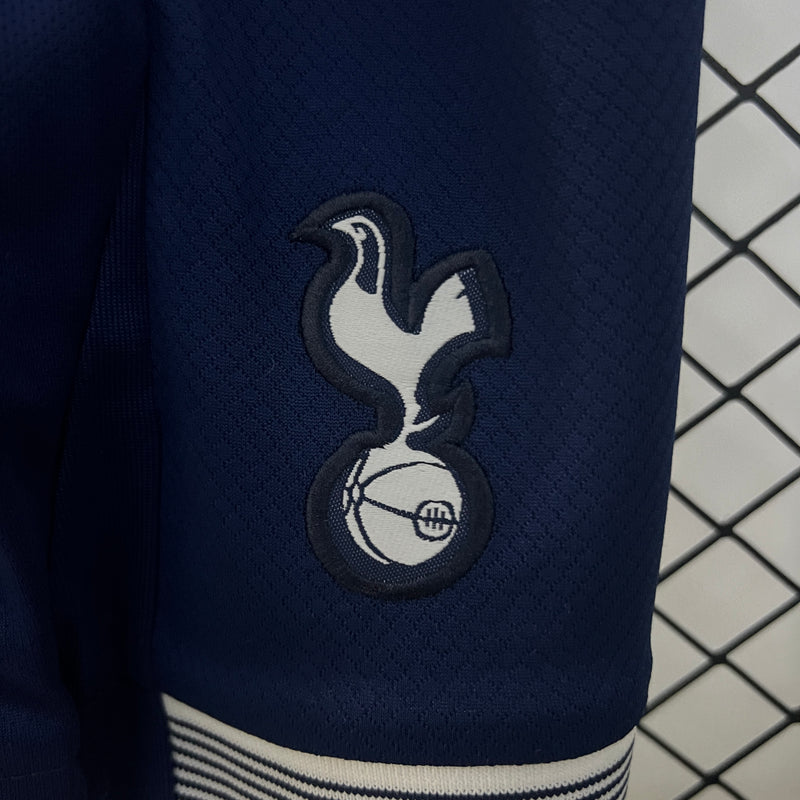 Conjunto Infantil Tottenham 2024/25 - Home