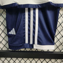 Conjunto Infantil Ajax 2023/24 - Away