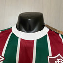 Camisa Jogador Fluminense 2025/26 Home