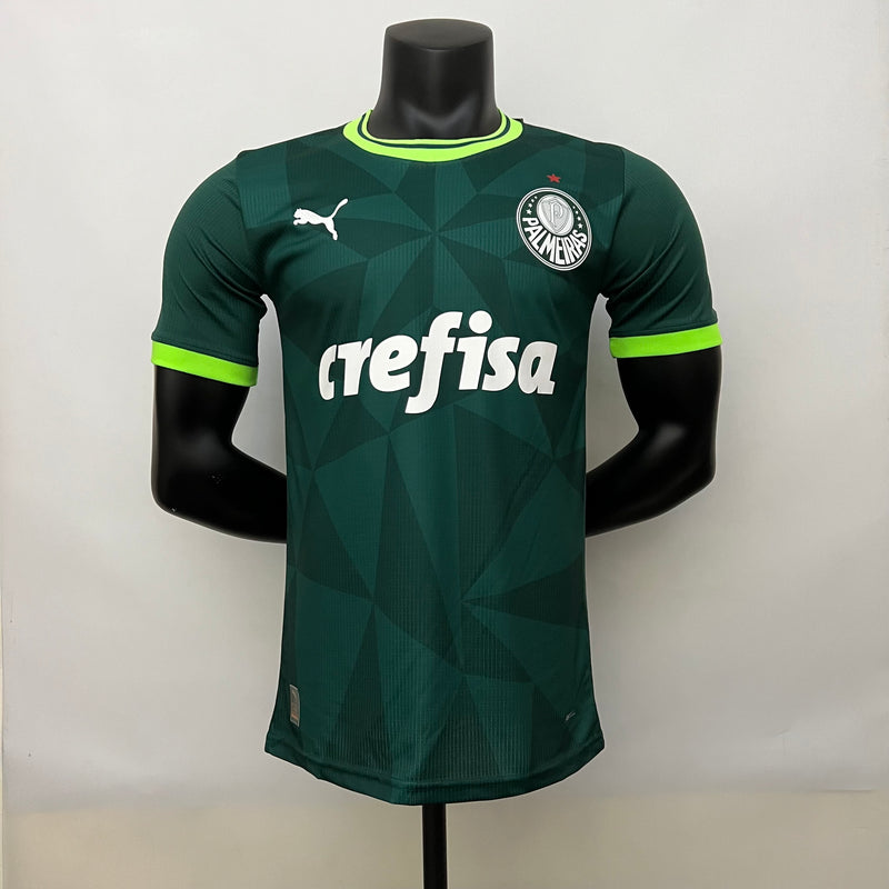 Camisa Jogador Palmeiras 2023/24 Home