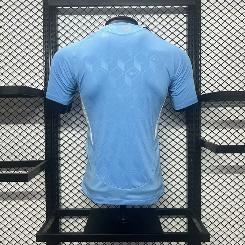 Camisa Jogador Bélgica 2024/25 Away