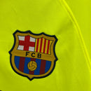 Camisa Retrô FC Barcelona 2014/15 Third