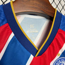 Camisa Feminina Bahia 2024/25 Away