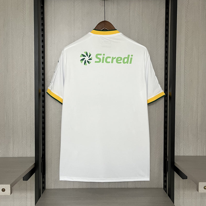 Camisa Cuiabá 2024/25 Away