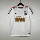 Camisa Retrô Santos 2012/13 Home