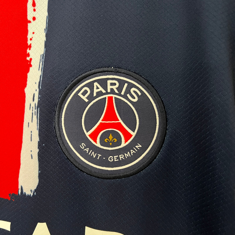 Camisa Paris Saint Germain 2024/25 Home - PSG