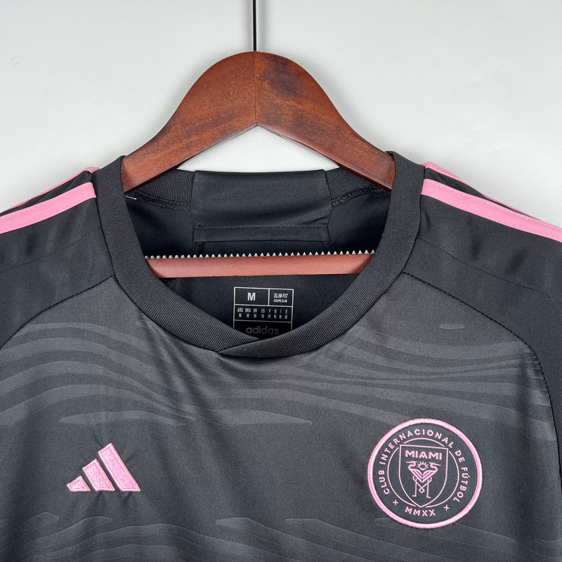 Camisa Feminina Inter Miami 2022/23 Away