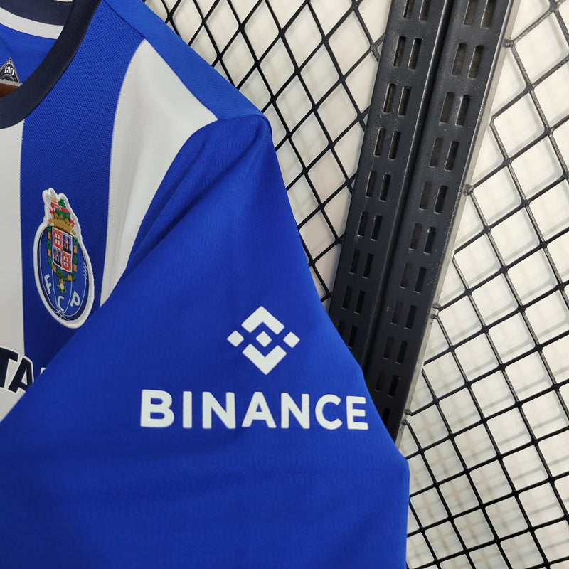 Camisa FC Porto 2023/24 Home