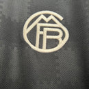 Camisa Bayern de Munique 2025/26 Fourth