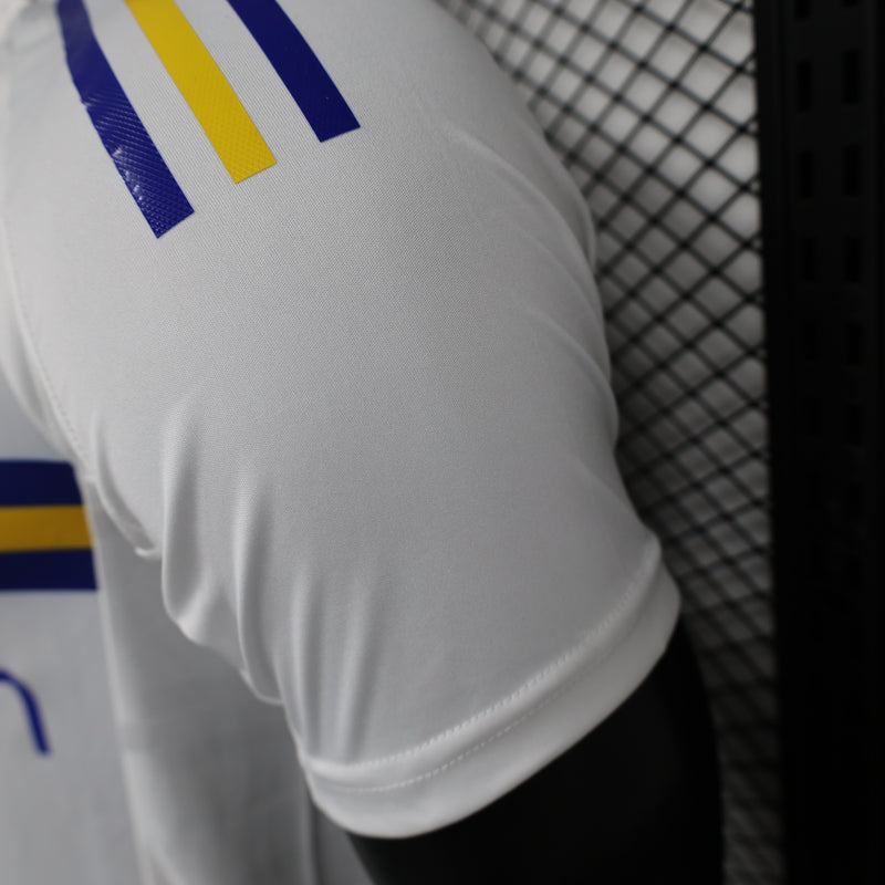 Camisa Jogador Boca Juniores 2024/25 Away