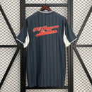 Camisa Bayern de Munique 2025/26 Baseball US
