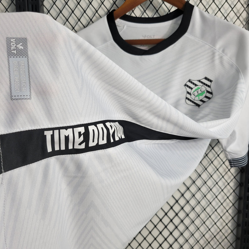 Camisa Figueirense 2023/24 Away