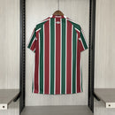 Camisa Fluminense 2025/26 Home