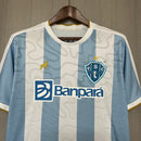 Camisa Paysandu 2025/26 Home