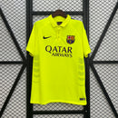 Camisa Retrô FC Barcelona 2014/15 Third