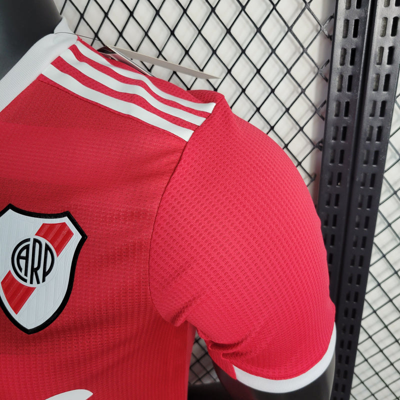 Camisa Jogador River Plate 2023/24