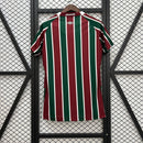 Camisa Feminina Fluminense 2025/26 Home