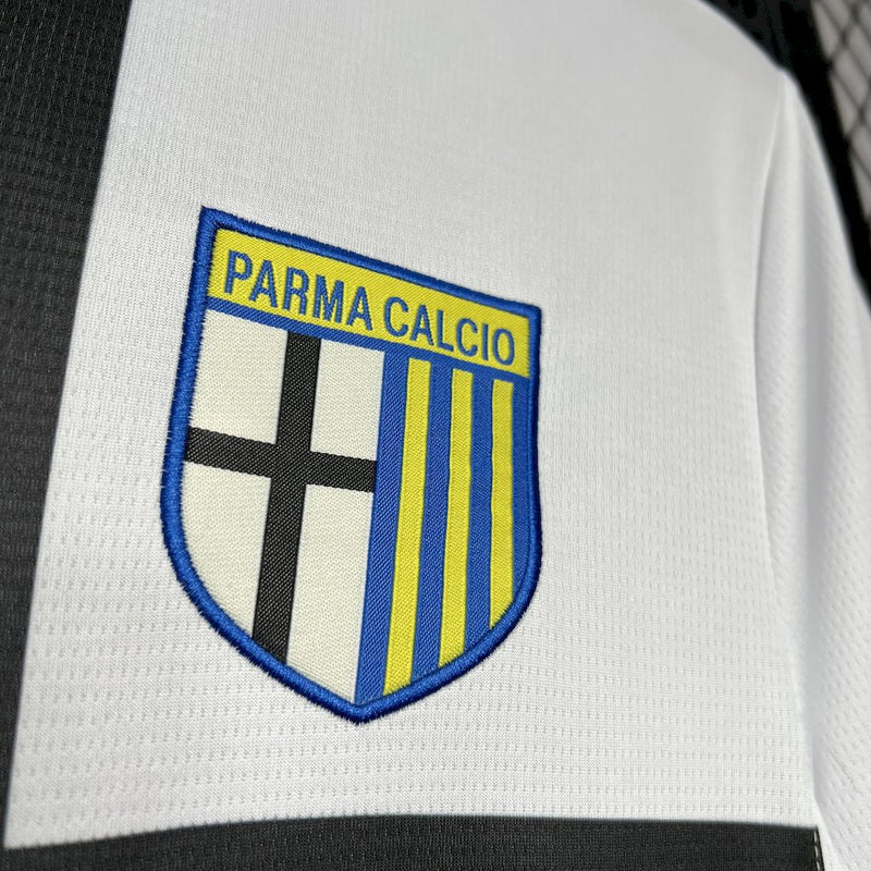 Camisa Parma Calcio 2024/25 Home