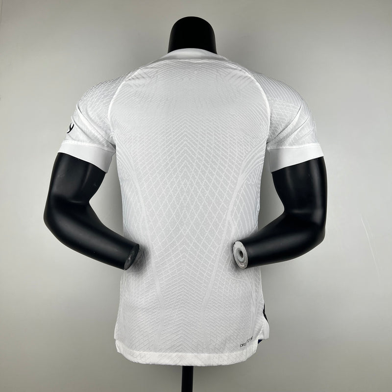 Camisa Jogador Inter de Milão 2023/24 Away