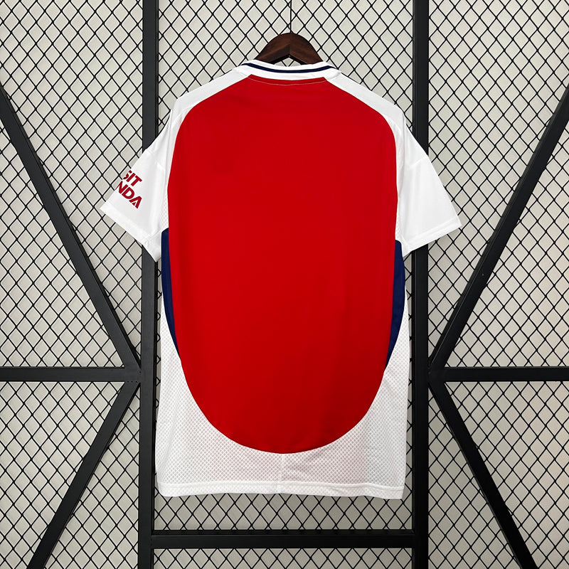 Camisa Arsenal 2024/25 Home