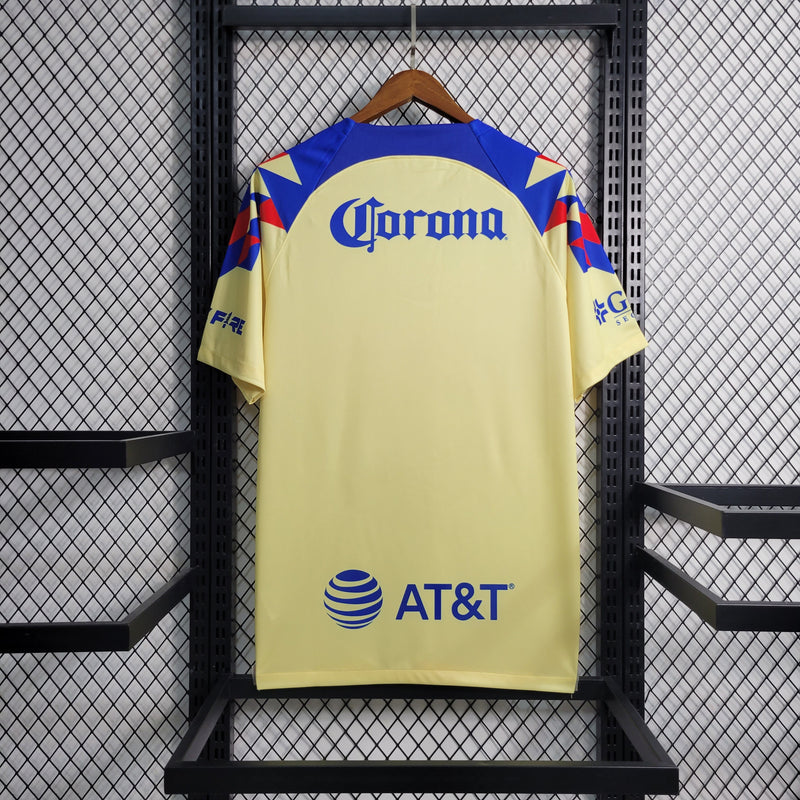 Camisa América do México 2023/24 Home