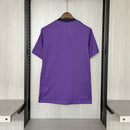 Camisa Corinthians 2025/26 Treino Roxo