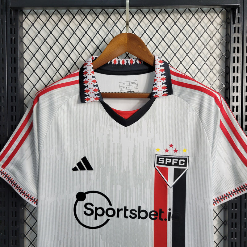 Camisa São Paulo 2023/24 Especial