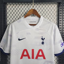 Camisa Tottenham 2023/24 Home