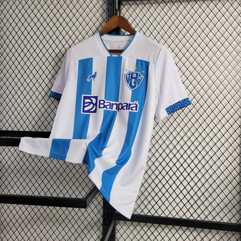 Camisa Paysandu 2023/24 Home