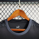 Camisa Manchester City 2023/24 Black Edition