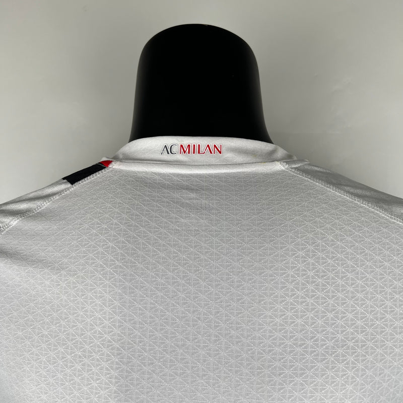 Camisa Jogador Milan 2023/24 Away