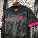 Camisa Chelsea FC 2024/25 Third