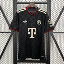 Camisa Bayern de Munique 2025/26 Fourth
