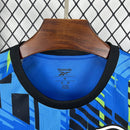 Camisa Botafogo 2025/26 Goleiro Azul