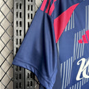 Camisa Nottingham Forest 2024/25 Away