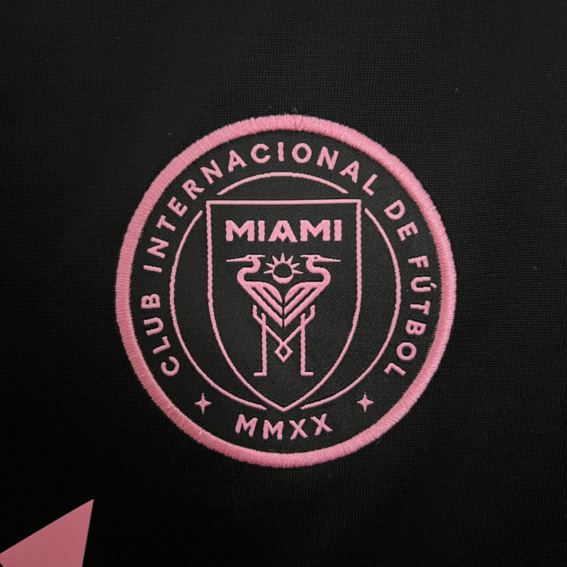 Camisa Inter Miami 2025/26 Away