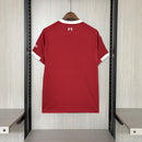 Camisa Liverpool 2025/26 Home