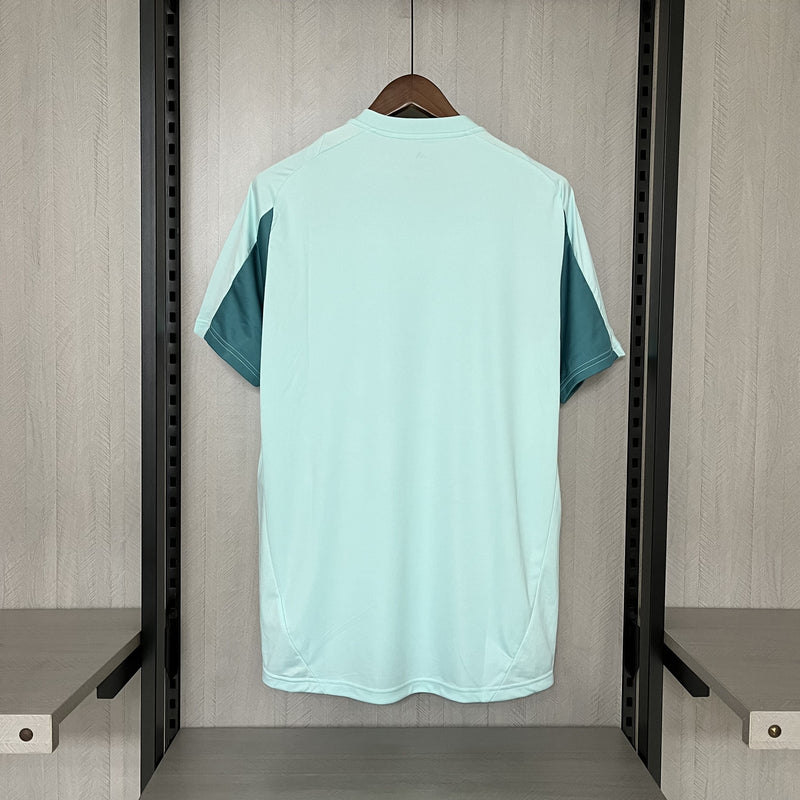 Camisa Cruzeiro 2025/26 Treino II