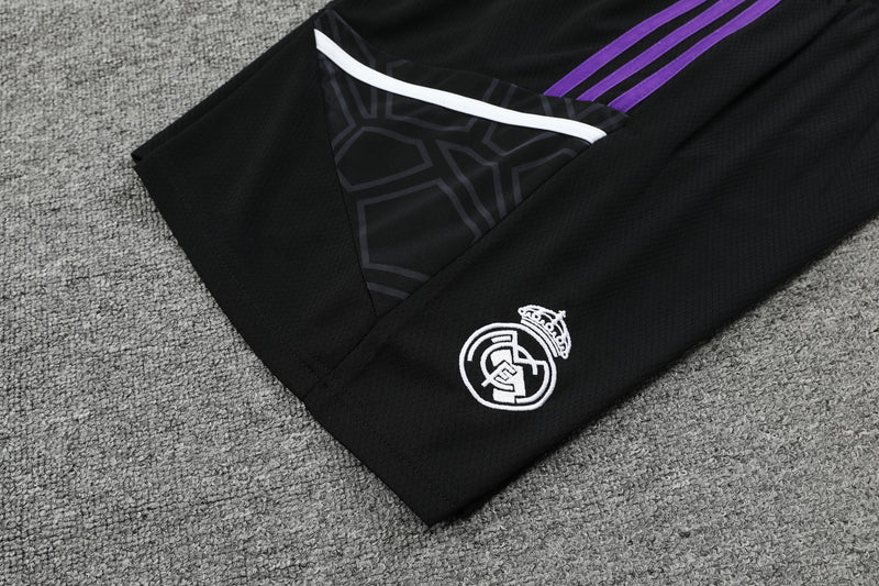 Conjunto de Treino Real Madrid 2023/24 I