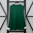 Camisa Retrô Deportivo La Coruña 1999/00 Home Manga Longa