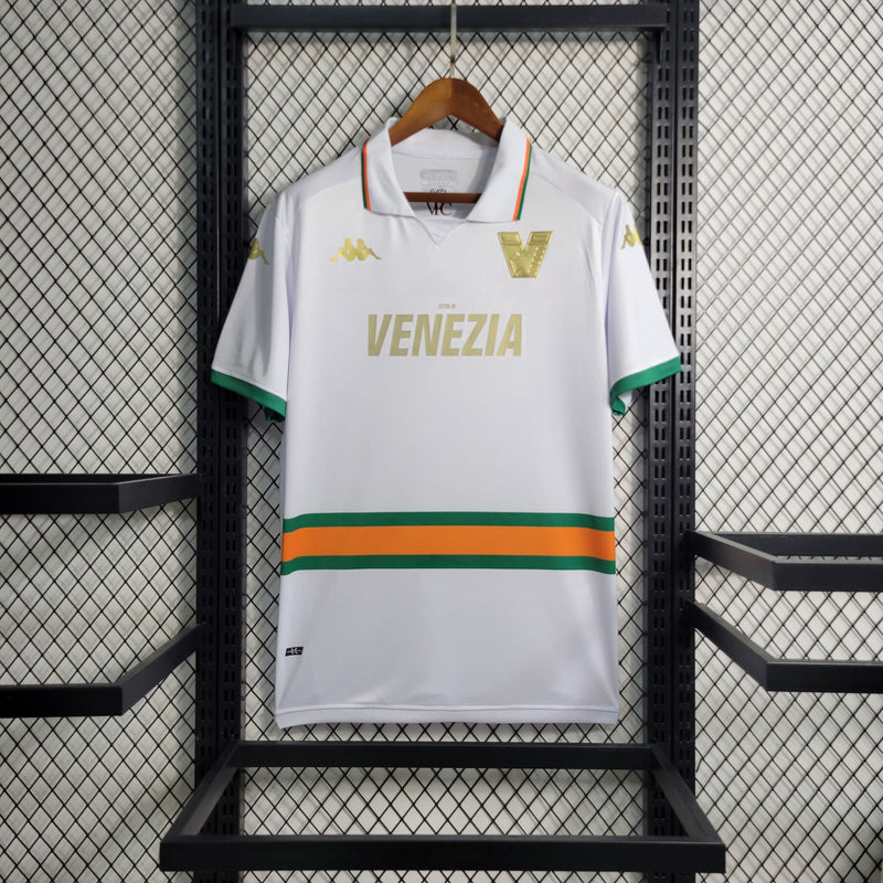 Camisa Venezia 2023/24 Away