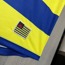 Camisa Retrô Flamengo 2010 Third