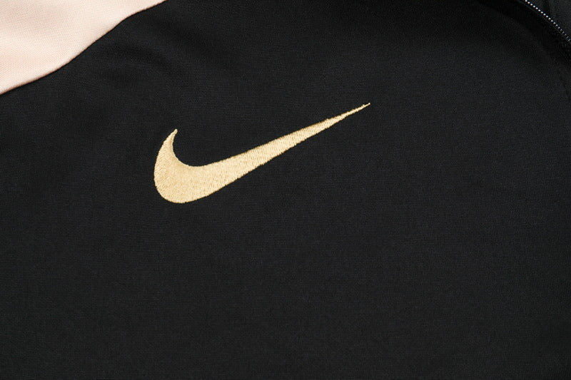 Agasalho de Treino Nike 2024/25 Black